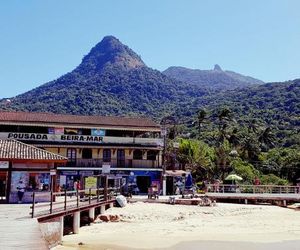 Beira Mar Hostel & Suítes Ilha Grande Brazil