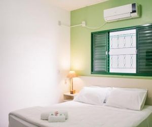 Hotel Guaíba Porto Alegre Brazil