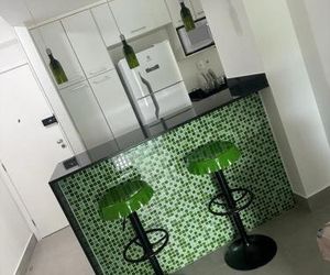 Apartamento Olof Restinga de Jacarepagua Brazil