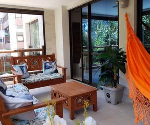 Apartamento Waiwai Cumbuco Cumbuco Brazil