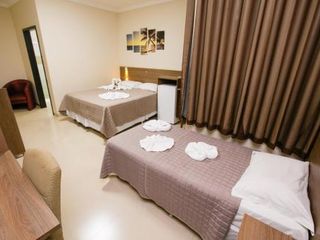 Фото отеля Hotel Vitoria