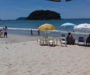 Casa Mar e Sol Quiosque Mococa Brazil