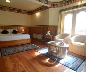 Himalayan Tashi Phuntshok Hotel, Paro Paro Bhutan