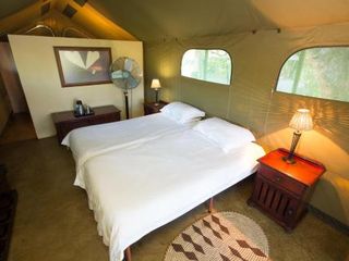 Фото отеля Serolo Safari Camp