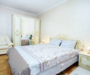 Apartment on Kuibysheva in the Center Minsk Belarus
