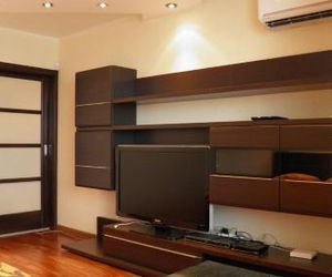 Apartments on Kozhara 1 Gomel Belarus