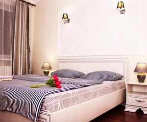 Апартаменты "CHILPIL" в центре - дистанционное заселение - 24x7 Brest Belarus