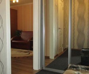 Apartment on Masherova street Brest Belarus