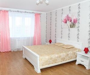 Apartment on Gogolya Brest Belarus