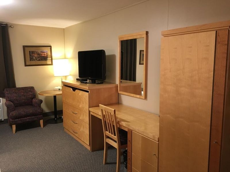 Hotel Photo 9