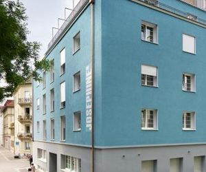Josephines Guesthouse (Women Only) Zurich Switzerland