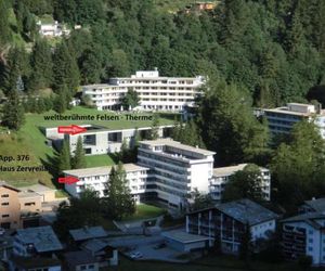 Haus Zervreila Vals Switzerland