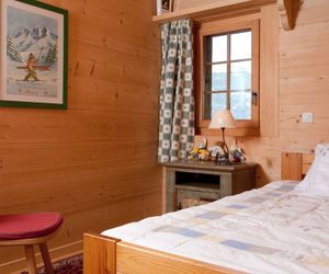 Le Chalet de Lara Champery Switzerland