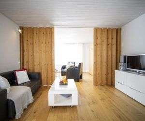 Feriensiedlung Trü 9 Scuol Switzerland