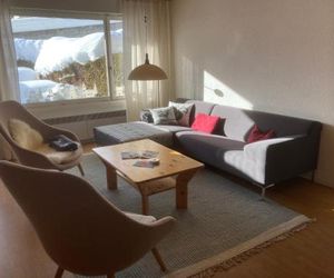 Feriensiedlung Trü 23 Scuol Switzerland