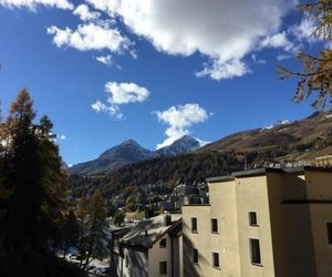 Apartments Dimlej St. Moritz Switzerland