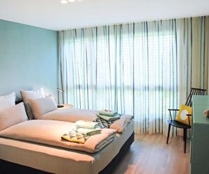 Apartment LaVille A-3-3 Locarno Switzerland