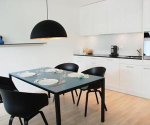 Apartment LaVille A-4-3 Locarno Switzerland