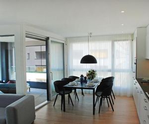 Apartment LaVille B-3-2 Locarno Switzerland