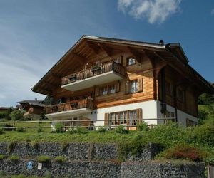 Luxury Chalet in Habkern with Private Garden Habkern Switzerland