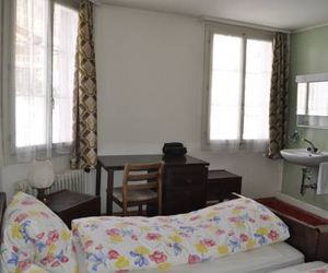 Engelberg Trail Hostel Engelberg Switzerland