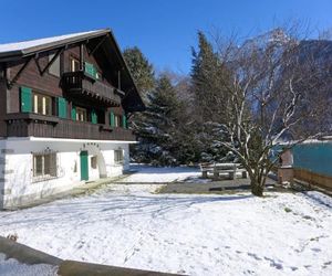 Holiday Home Chalet Aaregg Brienz Switzerland