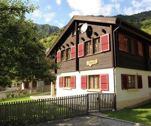 Cozy Apartment in Blatten bei Naters with Private Terrace Blatten bei Naters Switzerland