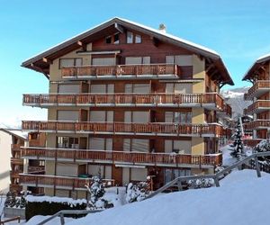 Apartment Ambassador II Apt 13 Nendaz Switzerland