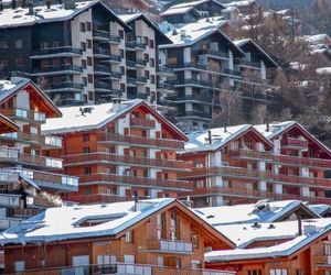 Apartment Grand Panorama A11 Nendaz Switzerland