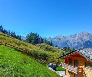 Chalet Le Ruisseau Nendaz Switzerland