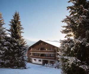 Apartment Diure 222 Verbier Switzerland