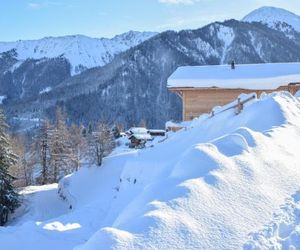 Chalet Grand Roi La Tzoumaz Switzerland