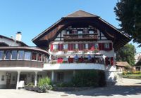Отзывы Hotel Bären Bern-Neuenegg