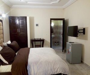 Hotel Saphir Abobo-Abaoure Ivory Coast