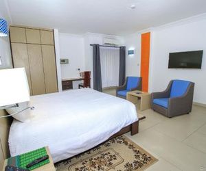 Hotel LAFORGE Abidjan Ivory Coast