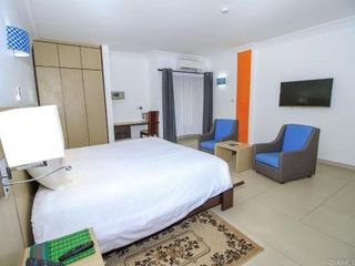 Hotel pic Hotel LAFORGE