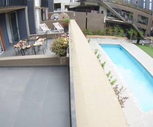 Lofts Magnolio Valparaiso Chile