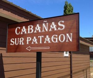 Cabañas Sur Patagón Puerto Varas Chile