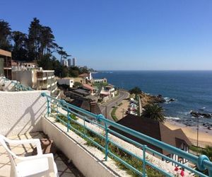 Departamento Playa Paraiso Concon Chile