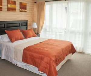 Madero Aysen ApartHotel Coyhaique Chile