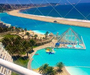 San Alfonso del Mar Resort Algarrobo Chile
