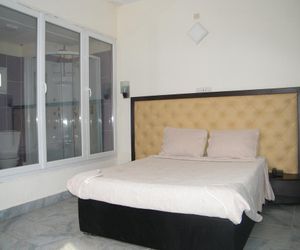 Luxxor Hôtel Yaounde Cameroon
