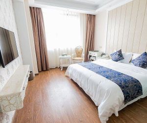 Huaerman Holiday Hotel Zhuhai China