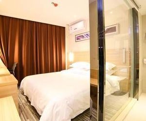 City Comfort Inn Wuhan Jianghan Rd Wuhan China