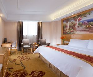 Vienna Hotel Shenzhen Bantian Vanke Zone 5 Shenzhen China