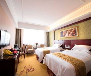 Vienna International Hotel Shanghai Pujiang Town Shao-chia-lou China