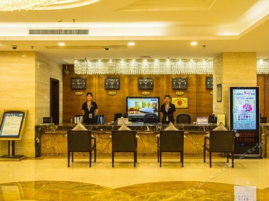 酒店图片 19
