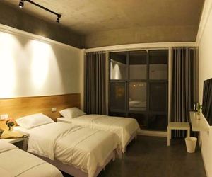 Buling Buling Youth Hostel Luoyang Luoyang China