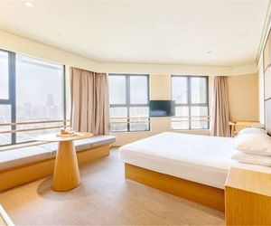 Ji Hotel (Linyi Yimeng Road) Linyi China