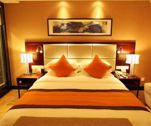 Manju Hotel Lianyungang Lianyungang China